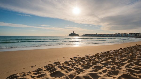 Séjour à guéthary : l'âme basque entre camping et surf