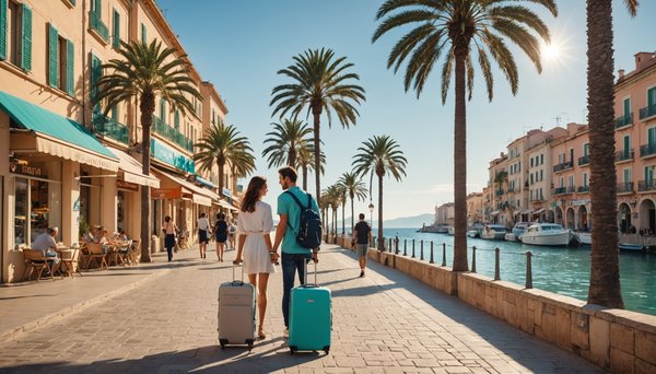 Bons plans pour réserver vos vacances à argelès à la dernière minute